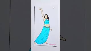 Mere Mahboob #flipbook #meremehboob #sudipto_arts