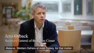 20 years with the Palme Center - English subtitles