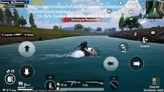 PUBG Mobile 3.6 Update Upcoming New Event Features & Powers