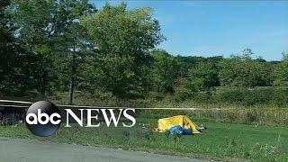 Airplane Collision Over Upstate New York; 3 Reportedly Dead