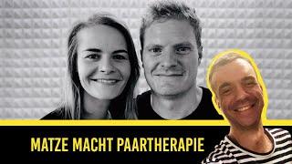 Paartherapie mit Hazel und Thomas