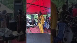 young Jerry live on stage #etsako_music #afemai_music #subscribe