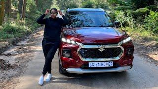 2024 Suzuki Grand Vitara review | A grand car indeed | Fuel cost | Cost of Ownership