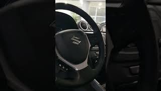 Suzuki Vitara - Цена в автосалоне.