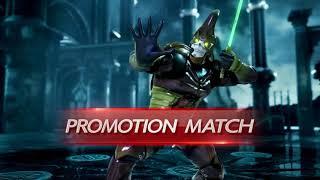 One Of The Most Disrespectful Tekken God Prime Promotion