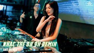 Nhạc Trẻ Remix 8x 9x Đời Đầu Hay Nhất Hiện Nay - LK Nhạc Trẻ 8x9x Remix Hay Bất Hủ