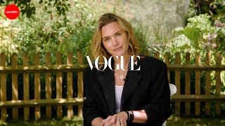 Kate Winslet Plays Vogue’s Hardest Quiz