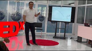 Survivorship bias | Javohir Kayumov | TEDxASIFL