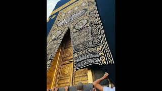 # khan_e_kaba #short #viral #fyp #we love allah