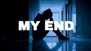 FREE Sad Type Beat - "My End" | Emotional Rap Piano Instrumental