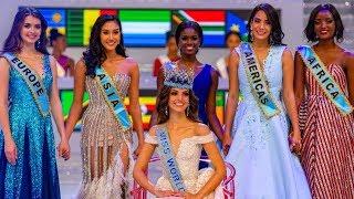 Miss World 2018 FULL SHOW (HD)