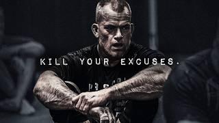 GET IT DONE, NO EXCUSES - Powerful Motivational Speeches Compilation | Jocko Willink