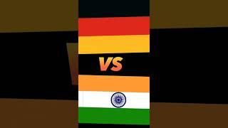 All Countries Vs Vikramaditya Empire #shorts #india