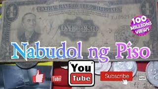 Piso nakabudol.? (Magic tricks) by #WinslowMaster channel