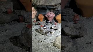 Більче-Золоте. Печера «Вертеба»