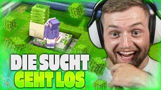 RIESEN CACTUS CLICKER UPDATE zieht mich wieder in die SUCHT! Neue SEASON 3 STARTET