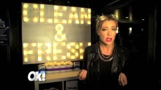 OK! Magazine Awards Party Presented By Cottonelle