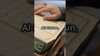 Scientific Miracles of the Quran: part:6 Fingertips & Senses @Eternal-Recitation #facts #islam #love