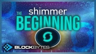 The Beginning of the Shimmer Network by IOTA Foundation (SOON!)