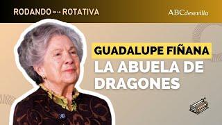 La Abuela de Dragones: «He nacido demasiado pronto»