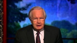 Bill Moyers Essay: More Money, Less Democracy