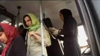 Iranian women talk about gender roles after the revolution