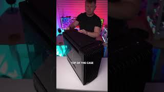 The ASUS ProArt PA602 Case!