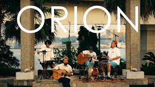 SPECIAL OTHERS ACOUSTIC - ORION (Official Video)