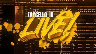 making trap beats | fl studio cookup | @Zaycello #livestream #shortslive #musicproducer #music