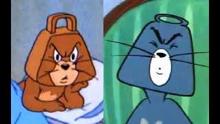 Tom and Jerry | funny compilation