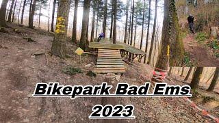 Bikepark Bad Ems 2023