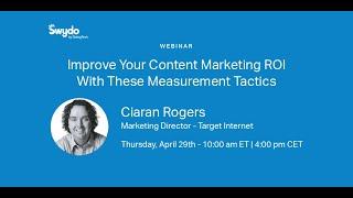 Uncover Your True Content Marketing ROI With These Measurement Tactics