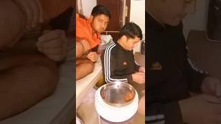 Pakoda Chor New Nepali Funny Video #shorts #youtubeshorts #funnyshorts  #comedy