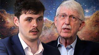 The Fine-Tuning Argument - Francis Collins and Alex O'Connor