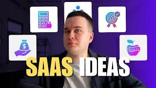 5 Micro SaaS Ideas You Can Build as a Solo Founder In 2024