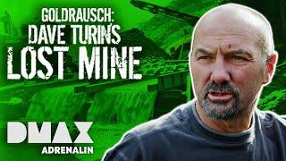 Belastung am Limit: Hält die Anlage das aus? | Goldrausch: Dave Turins Lost Mine | DMAX Adrenalin