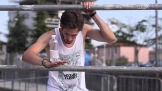 N.E.X.T. Parkour Meeting Vicenza - Official 2014