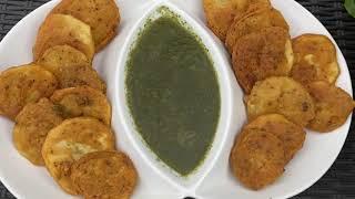 Easy Pakora | Nelo’s Kitchen