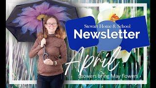 April Newsletter 2024