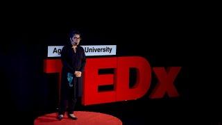 Maps as storytellers | Mahim Meher | TEDxAga Khan University