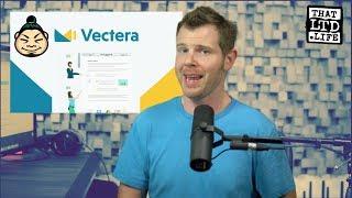 How To Schedule Online Video Meetings With Vectera (Review & Tutorial)