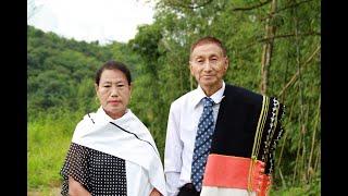 Küzöküve Tsale (Song for Peace) -  Kevesho and Setsulu Tetseo - Chokri Naga Song