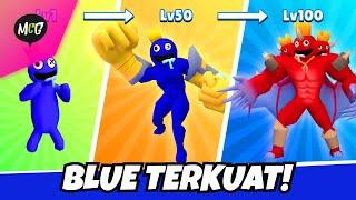 Gabung Monster Blue Menjadi Lebih Kuat! - Merge Monster: Rainbow Friends