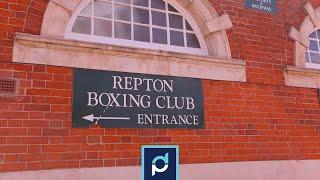 Repton Boxing Club | Powerday