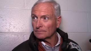 Jimmy Haslam: "We' are determined to get this right"