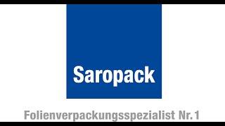 Saropack Unternehmensfilm 2021