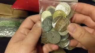 $125 Custom Mystery Coin Grab Bag - Was it Worth It?!?