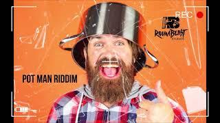Riddim Beast - PotMan Riddim Refix 5.0 (Bouyon 2025) #OPENFORLEASE