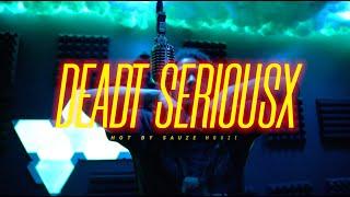 Mx - "Deadt SeriousX" | (Official Music Video)