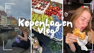 GIRLS TRIP KOPENHAGEN 